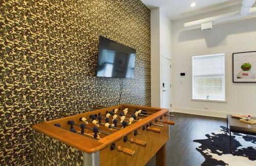 West Town Apartamento | Hype Loft Experience