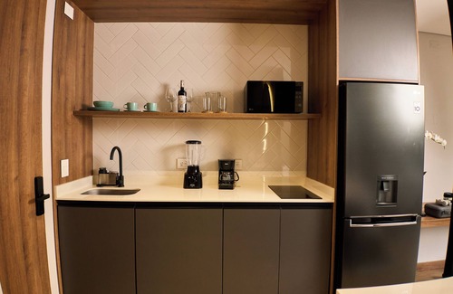 Cali Apartamento | HYPE STATES