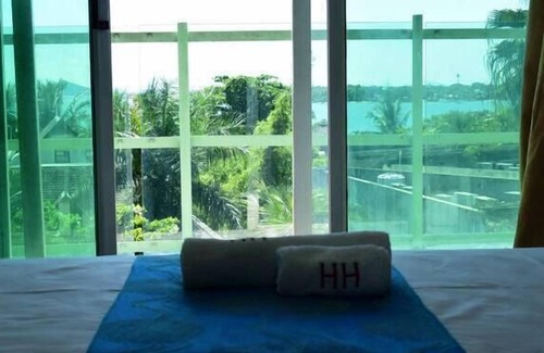 Grand-Baie Apartamento | Hyper Aparts
