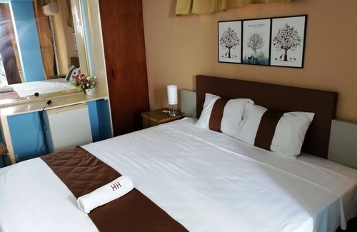 Grand-Baie Apartamento | Hyper Aparts