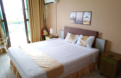Grand-Baie Apartamento | Hyper Aparts