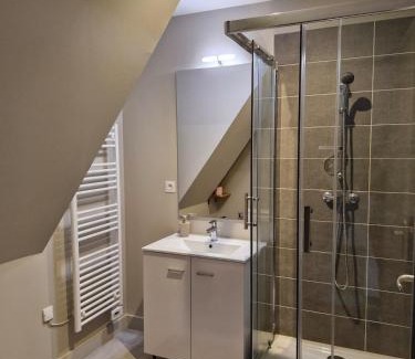 Montauban Apartamento | Hyper center apartment