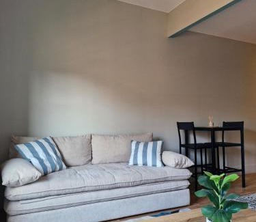 Montauban Apartamento | Hyper center apartment