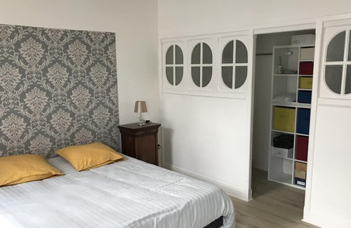 Vieux Vichy Apartamento | Hyper center - Rental of 4 rooms of approximately 100m2