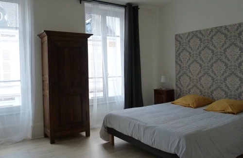 Vieux Vichy Apartamento | Hyper center - Rental of 4 rooms of approximately 100m2
