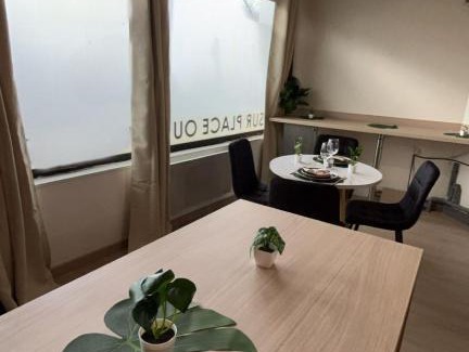 Boulogne-sur-Mer Apartamento | HYPER CENTRE A 100 M DES REMPARTS VEILLE VILLE , possible tout faire à pieds