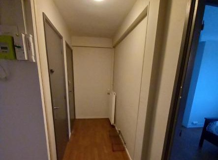 Vire Apartamento | Hyper centre, appart F2 refait à neuf (TV+)