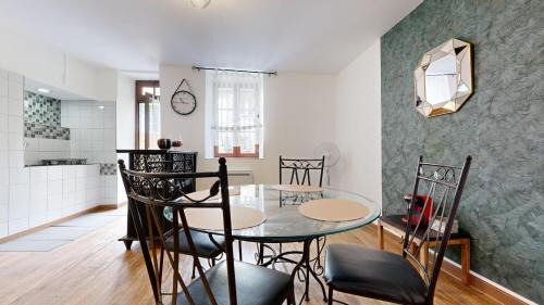 Tulle Apartamento | Hyper Centre Avec Terrasse