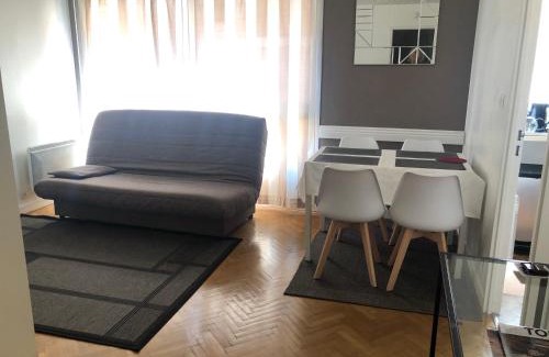Saint-Georges Apartamento | Hyper-Centre historique avec possibilité de réservation parking