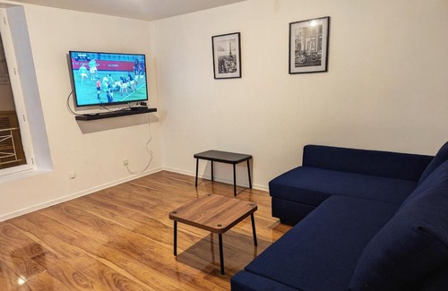 Meaux Apartamento | Hyper centre Meaux - Paris & Disney