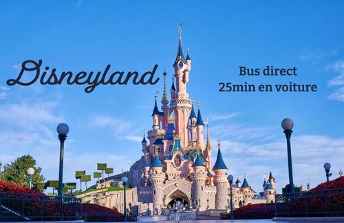 Meaux Apartamento | Hyper centre Meaux - Paris & Disney