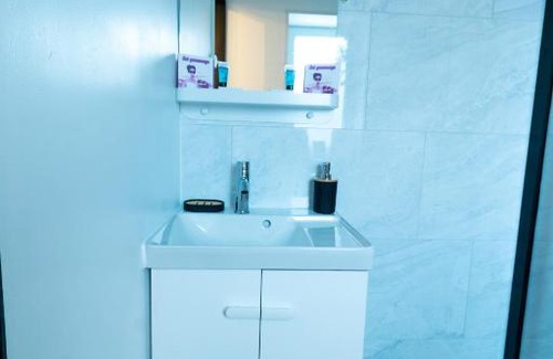 Dernier Sou Apartamento | HYPER CENTRE proche remparts rez de chaussée, cosy