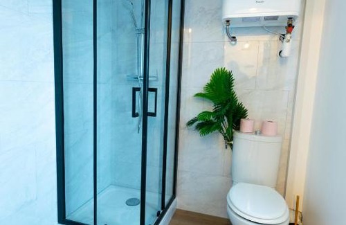 Dernier Sou Apartamento | HYPER CENTRE proche remparts rez de chaussée, cosy