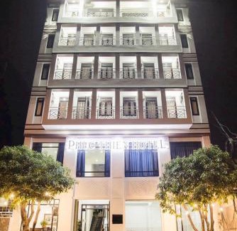 Buon Ma Thuot Hotel | Hyper Hotel