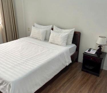 Buon Ma Thuot Hotel | Hyper Hotel