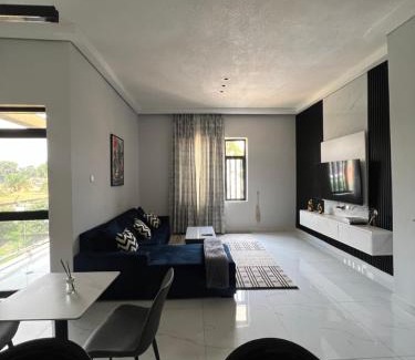 Kampala Apartamento | Hyper Villa Bahai