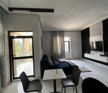 Kampala Apartamento | Hyper Villa Bahai