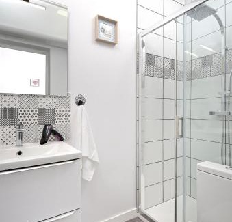 Downtown Angers Apartamento | Hypercentre 9 rue de la ROE