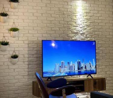 Vienne Apartamento | Hypercentre de Vienne appartement contemporain proche LYON