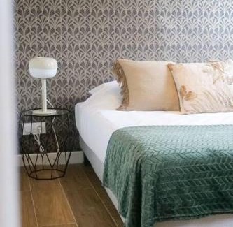 Toulouse City-Centre Apartamento | Hypercentre rue piétonne au calme