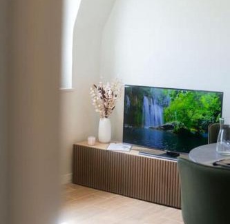 Toulouse City-Centre Apartamento | Hypercentre rue piétonne au calme