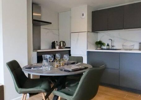 Toulouse City-Centre Apartamento | Hypercentre rue piétonne au calme