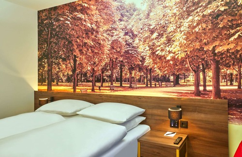Wilmersdorf Hotel | HYPERION Hotel Berlin