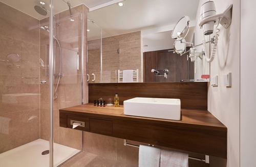 Wilmersdorf Hotel | HYPERION Hotel Berlin