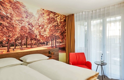 Wilmersdorf Hotel | HYPERION Hotel Berlin