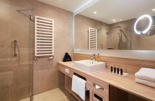Wilmersdorf Hotel | HYPERION Hotel Berlin