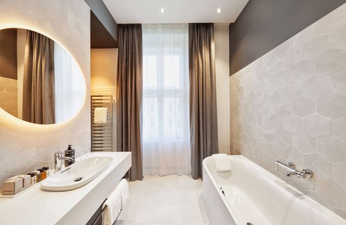 City Centre Salzburg Hotel | HYPERION Hotel Salzburg