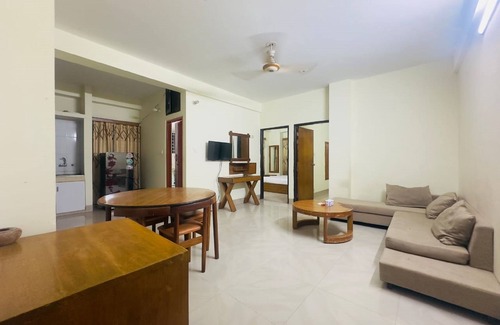 Cox's Bazar Apartamento | Hyperion Sea Wave
