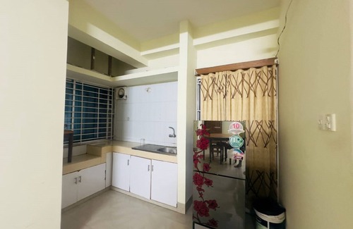 Cox's Bazar Apartamento | Hyperion Sea Wave