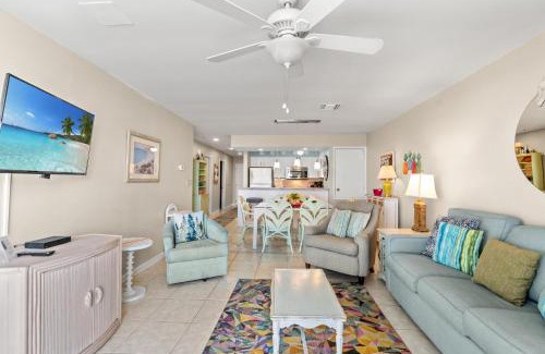 North Myrtle Beach Casa | Hyperion Towers 504 - Oceanfront - Cherry Grove Section