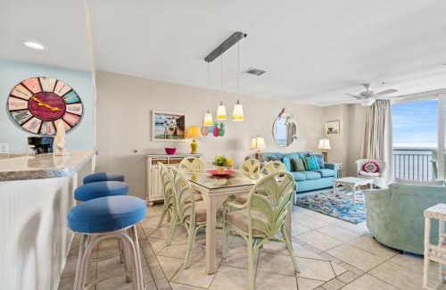 North Myrtle Beach Casa | Hyperion Towers 504 - Oceanfront - Cherry Grove Section