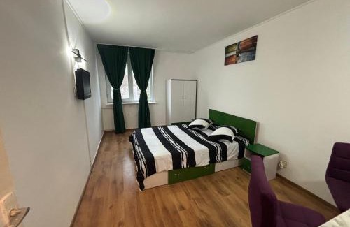 Neptun Apartamento | Hypnotic Suite Olimp