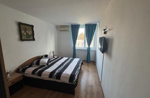 Neptun Apartamento | Hypnotic Suite Olimp
