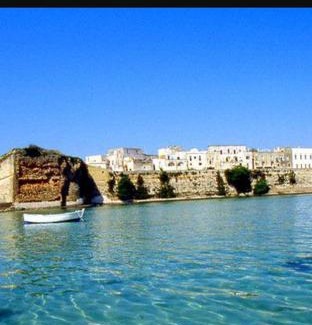 Otranto Historic Centre Apartamento | HYPOGEUM -Le Torri Apartments-