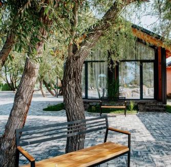 Shkoder County Complejo | Hysaj Agroturizëm