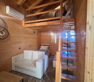 Shkoder County Complejo | Hysaj Agroturizëm