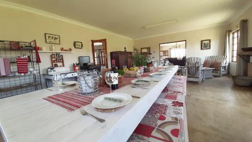 Mooirivier Casa | Hythe Cottages