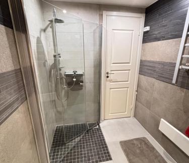 Sande Apartamento | Hytta Familly