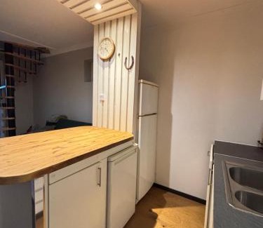 Sande Apartamento | Hytta Familly