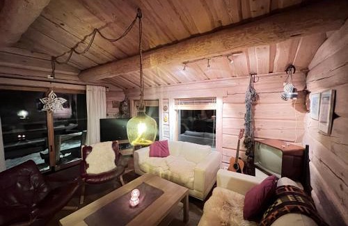 Laukeng Casa | Hytta og Iglo unik opplevelse