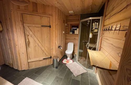 Laukeng Casa | Hytta og Iglo unik opplevelse