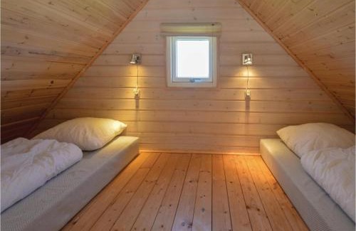 Thyboron Casa | Hytte 18