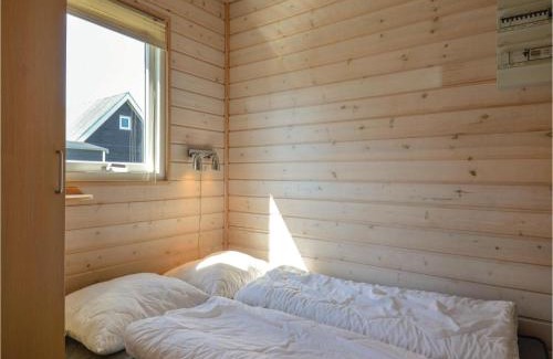 Thyboron Casa | Hytte 18