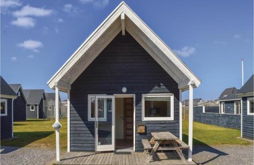 Thyboron Casa | Hytte 5
