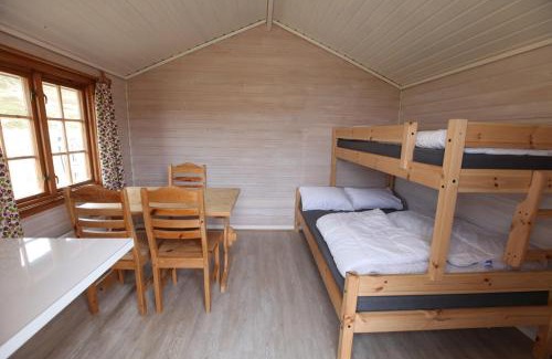 Skardsvag Otro | Hytte Camp Nordkapp - BaseCamp