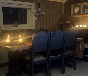 Ringsaker Casa | Hytte med Anneks og fantastisk utsikt på Ljøsheim